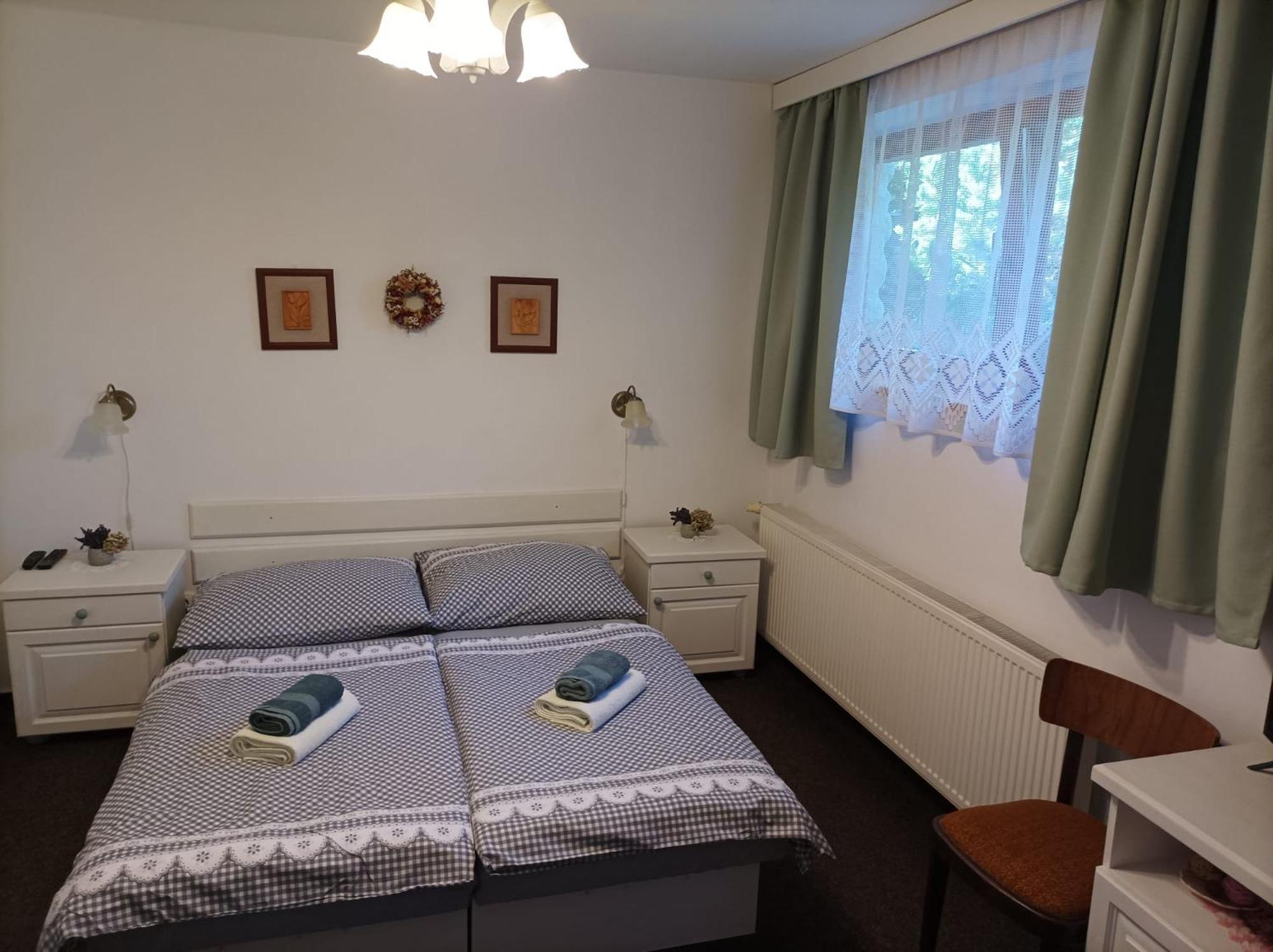 Zeleny Dom Vysoke Tatry Vila Stará Lesná Exterior foto